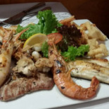 Il Cigno Pizzeria Nourriture