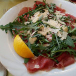 Il Cigno Pizzeria Nourriture