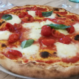 Vecchia Carbonera Comida