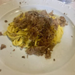 Tre Ruote Nourriture