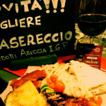 Pizzico Nourriture