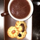 Nicola's Caffe Nourriture