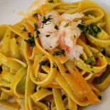 Hostaria Carducci food