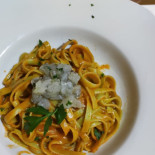 Hostaria Carducci inside