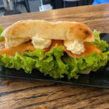 Oasi Pub Cafe Comida