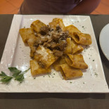 Da Lino -pizzeria Nourriture