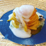 Miramonti L'altro Comida