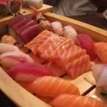 Asahi food