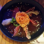 Asahi inside