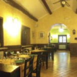 Costa Del Gallo Comida