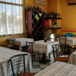 La Torre food