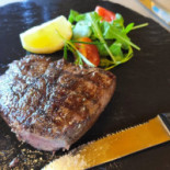 Braceria Al Portico food