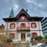 Miramonti Extérieur