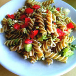 Piccola Sosteria La Tana food