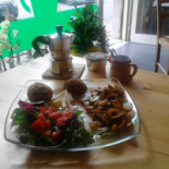 Piccola Sosteria La Tana food