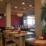 Cavalieri Comida
