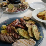 Pizzeria Il Vicolo Nourriture