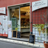 Note Di Cioccolato Comida