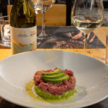Carne E Fuoco Nourriture