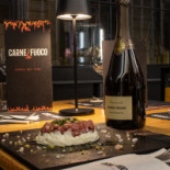 Carne E Fuoco Nourriture