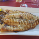 Atlantide Comida