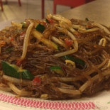 Aurora Oriental food