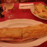 Piccola Napoli Nourriture