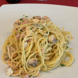 Divinity Cafe Comida