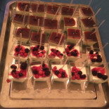 C'era Una Torta Comida