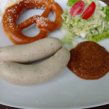 Imbiss Herbert Comida