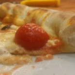 Dolce Morso Comida