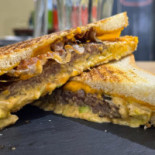 Toast-it Comida