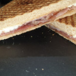 Toast-it Comida
