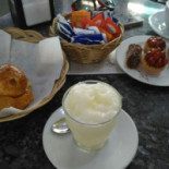 Eros Comida