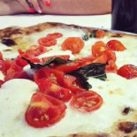 Pizzeria Lo Chalet Nourriture