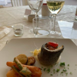 La Laguna food