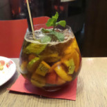 Caffe San Carlo Nourriture
