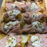 Primo Pronto In Tavola À l'intérieur