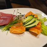 Sushi Zero inside