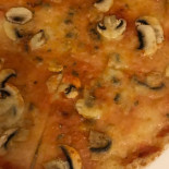 Pizzeria Peter Pan Nourriture
