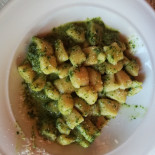 Rifugio Cinque Torri food