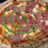 Conte Pizzeria Comida