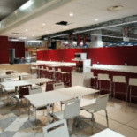 Ipercoop Cafe Extérieur