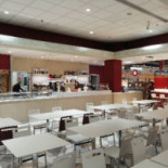 Ipercoop Cafe Extérieur