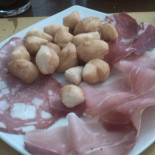 La Ghera Nourriture
