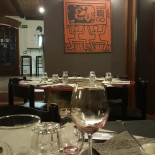 L'ambaradan Pizzeria Ristorante Nourriture