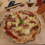 Al Rustico food