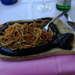 Oriente Comida