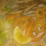 Petra Russa Nourriture