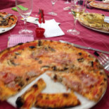 La Perla Rosa Nourriture